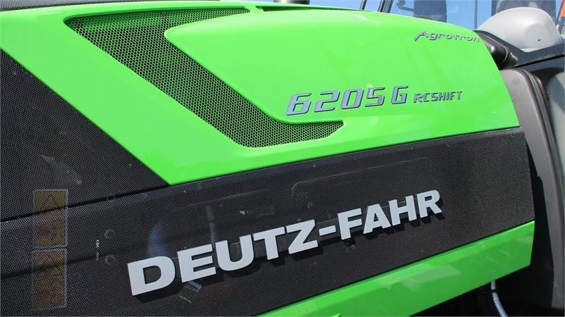 Deutz-fahr Agrotron 6205G New and Unused tractor - Tractor: foto 3 Deutz-fahr Agrotron 6205G New and Unused tractor - Tractor: foto 3