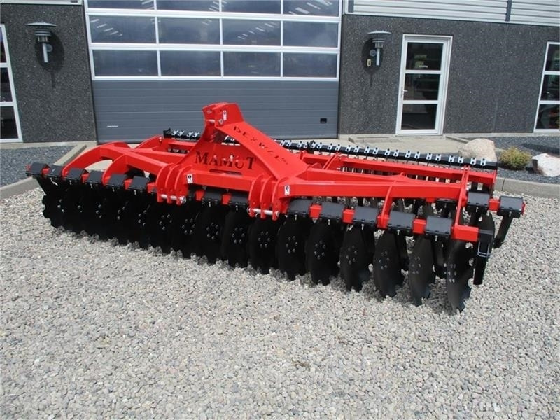 Dexwal Mamut 4 m Med v-rings pakker og 560mm taler - Rastras: foto 1 Dexwal Mamut 4 m Med v-rings pakker og 560mm taler - Rastras: foto 1