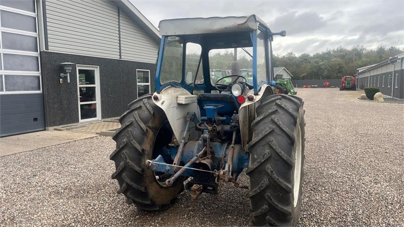 Leasing para Ford 5000 Y-model  Ford 5000 Y-model: foto 13