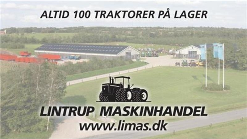 Tractor John Deere 5090 M Med græsdæk: foto 20