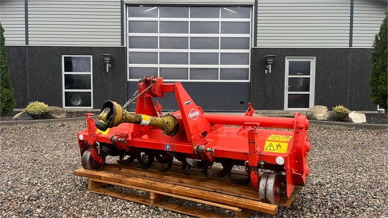 Kuhn EL 62 / 210 Med dybdehjul  - Cultivador: foto 1 Kuhn EL 62 / 210 Med dybdehjul  - Cultivador: foto 1
