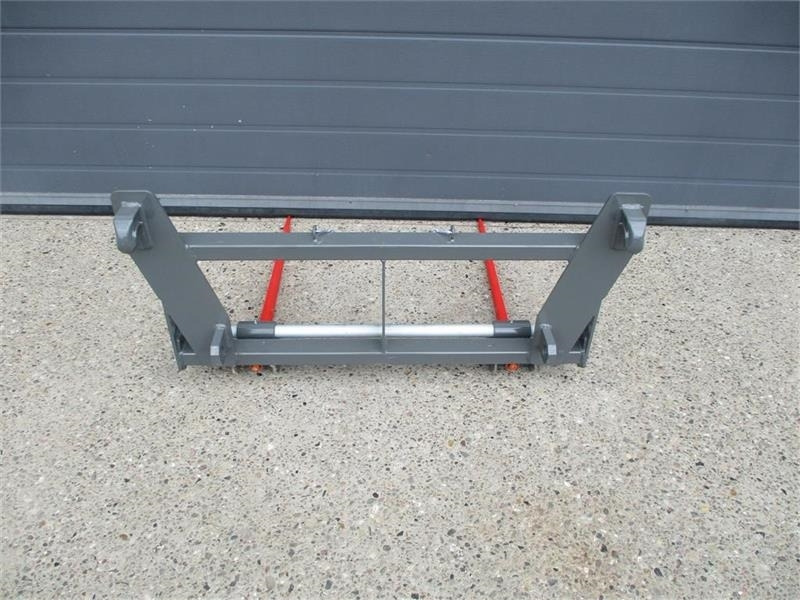 Limas Halm spyd Opklappelig Mini halmspyd med op klap - Cazo para Maquinaria de construcción: foto 5 Limas Halm spyd Opklappelig Mini halmspyd med op klap - Cazo para Maquinaria de construcción: foto 5