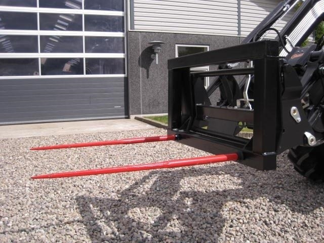 Limas Halmspyd 2 tænder EURO - Cazo para Maquinaria de construcción: foto 1 Limas Halmspyd 2 tænder EURO - Cazo para Maquinaria de construcción: foto 1
