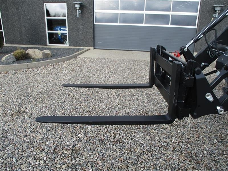 Limas SE 2.5Ton pallegafler med eurobeslag på - Horquillas para Maquinaria agrícola: foto 3 Limas SE 2.5Ton pallegafler med eurobeslag på - Horquillas para Maquinaria agrícola: foto 3