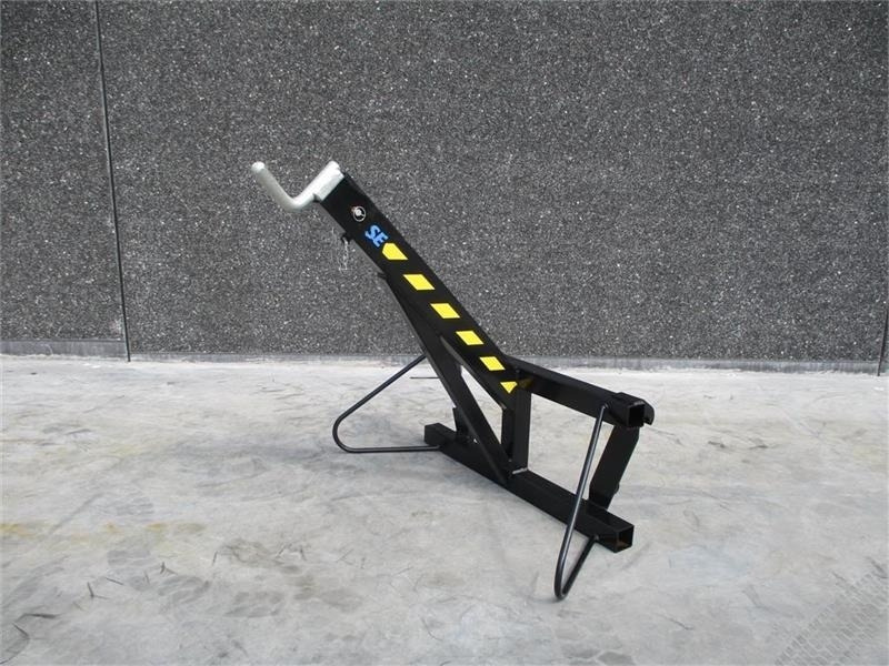 Limas SE Storsækkeløfter - Cazo para Maquinaria de construcción: foto 1 Limas SE Storsækkeløfter - Cazo para Maquinaria de construcción: foto 1