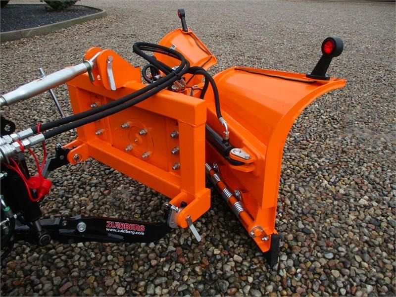 Limas Vario SHL 150 Med lys - Cuchilla quitanieves para Maquinaria agrícola: foto 5 Limas Vario SHL 150 Med lys - Cuchilla quitanieves para Maquinaria agrícola: foto 5