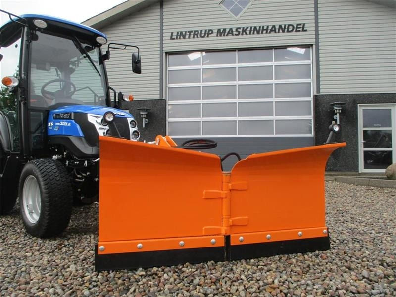 Limas Vario SHL 150 Med lys - Cuchilla quitanieves para Maquinaria agrícola: foto 2 Limas Vario SHL 150 Med lys - Cuchilla quitanieves para Maquinaria agrícola: foto 2