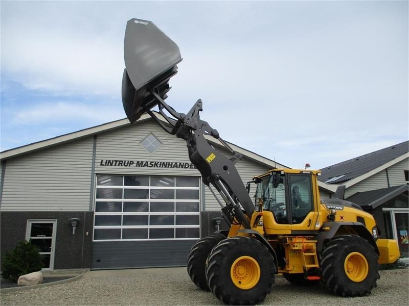 - - - HØJTIPSKOVL NORJE 4,2 m3 265cm bred og vendb - Maquinaria agrícola: foto 3 - - - HØJTIPSKOVL NORJE 4,2 m3 265cm bred og vendb - Maquinaria agrícola: foto 3