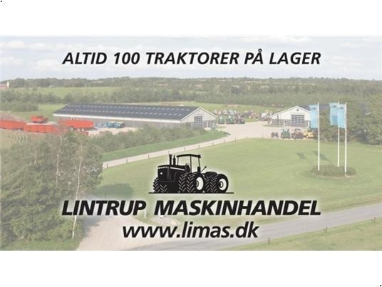 Massey Ferguson 165 Med Ålø læsser med greb. - Tractor: foto 4 Massey Ferguson 165 Med Ålø læsser med greb. - Tractor: foto 4
