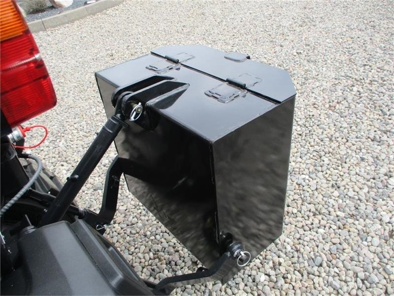 Solis Vægtkasse - Contrapeso: foto 3 Solis Vægtkasse - Contrapeso: foto 3