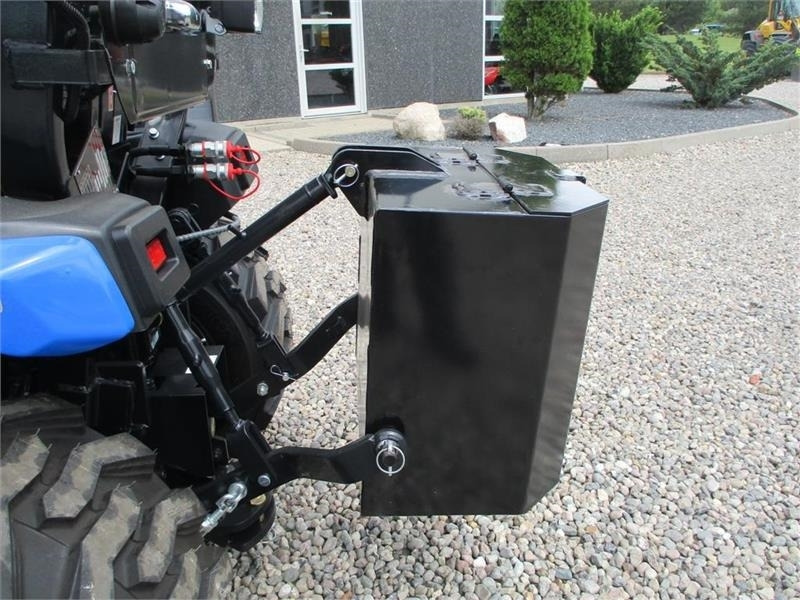 Solis Vægtkasse - Contrapeso: foto 2 Solis Vægtkasse - Contrapeso: foto 2