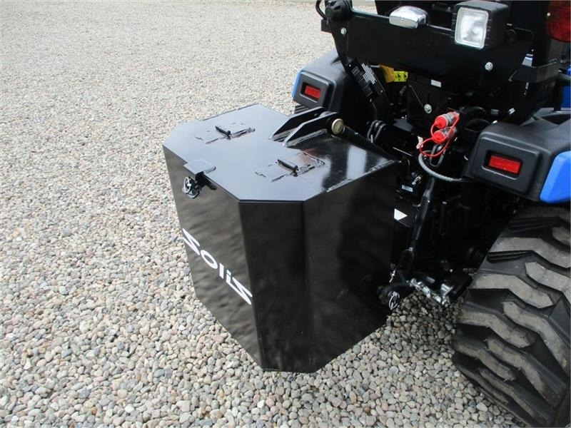 Solis Vægtkasse - Contrapeso: foto 5 Solis Vægtkasse - Contrapeso: foto 5