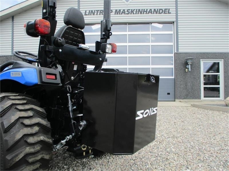 Solis Vægtkasse - Contrapeso: foto 1 Solis Vægtkasse - Contrapeso: foto 1