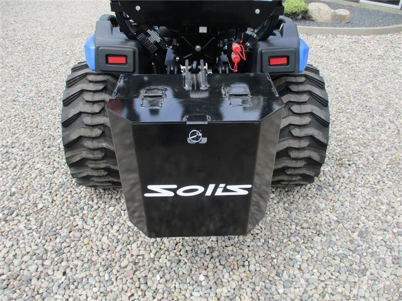 Solis Vægtkasse - Contrapeso: foto 4 Solis Vægtkasse - Contrapeso: foto 4