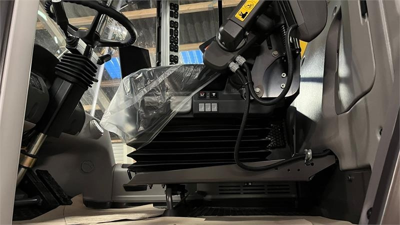 Volvo L 70 H H2 BEMÆRK MED GARANTI FRA VOLVO FREM TIL DE - Cargadora de ruedas: foto 5 Volvo L 70 H H2 BEMÆRK MED GARANTI FRA VOLVO FREM TIL DE - Cargadora de ruedas: foto 5