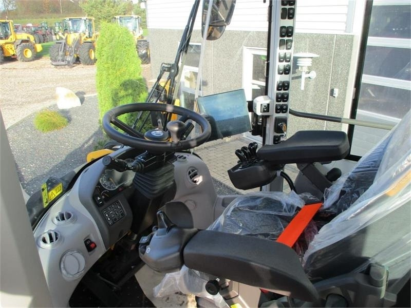 Volvo L 70 H H2 BEMÆRK MED GARANTI FRA VOLVO FREM TIL DE - Cargadora de ruedas: foto 4 Volvo L 70 H H2 BEMÆRK MED GARANTI FRA VOLVO FREM TIL DE - Cargadora de ruedas: foto 4