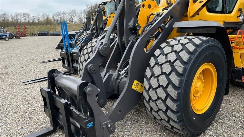 Volvo L 70 H H2 OPTISHIFT. Dansk maskine med fuld GARANT - Cargadora de ruedas: foto 2 Volvo L 70 H H2 OPTISHIFT. Dansk maskine med fuld GARANT - Cargadora de ruedas: foto 2
