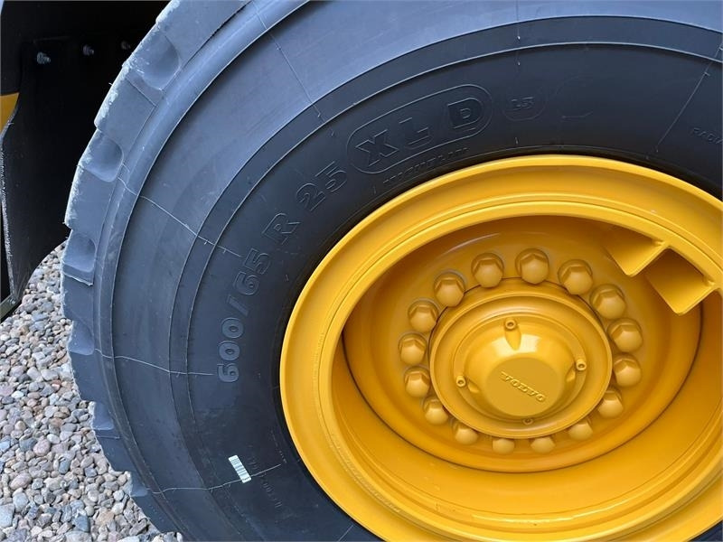 Volvo L 70 H H2 OPTISHIFT. Dansk maskine med fuld GARANT - Cargadora de ruedas: foto 3 Volvo L 70 H H2 OPTISHIFT. Dansk maskine med fuld GARANT - Cargadora de ruedas: foto 3