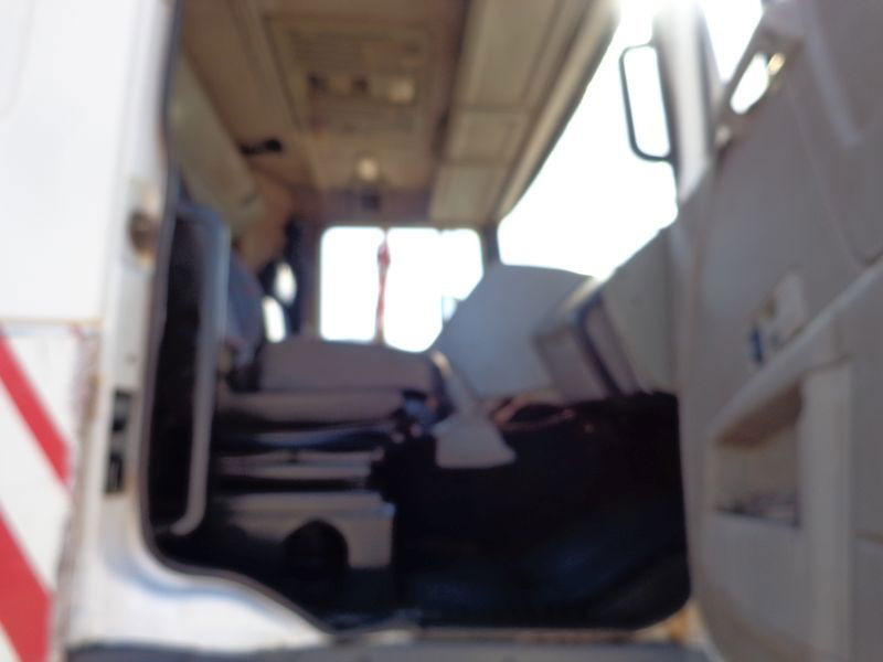 Camión volquete DAF 95.430 DAF 95.430ATI 8X2 Kipper -Telma/Airco: foto 7 Camión volquete DAF 95.430 DAF 95.430ATI 8X2 Kipper -Telma/Airco: foto 7