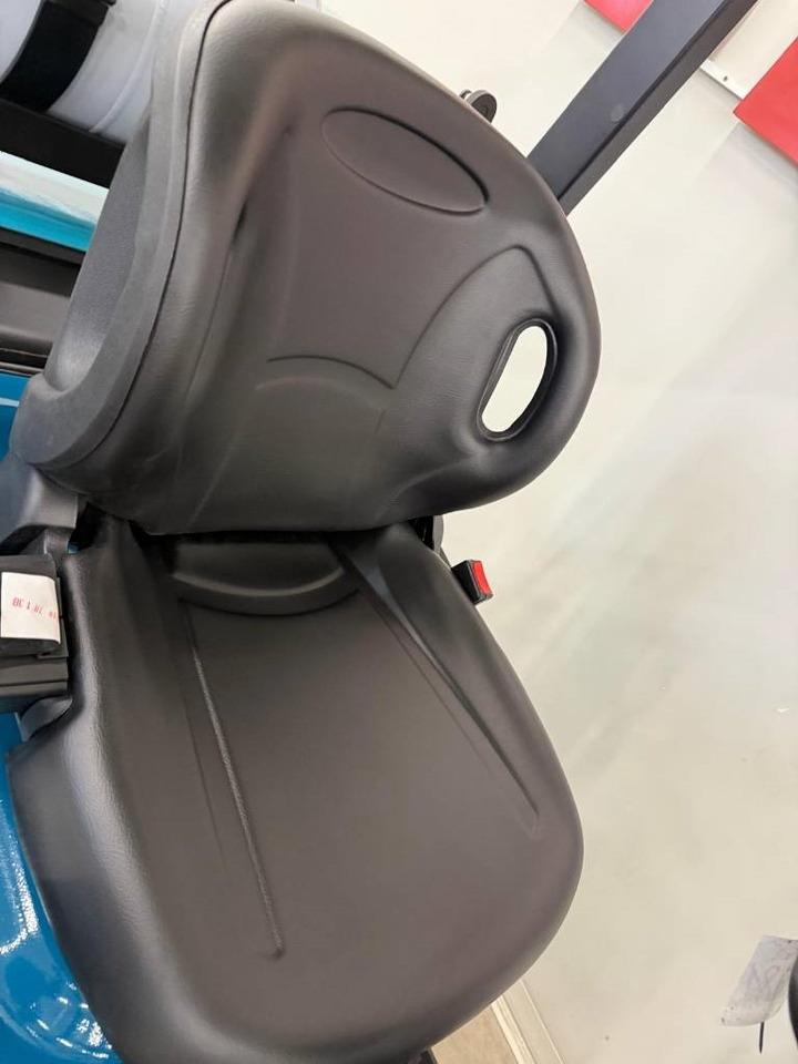 Sumitomo 10981 - 03-FL15PAXIII21D - Carretilla elevadora de gas: foto 5 Sumitomo 10981 - 03-FL15PAXIII21D - Carretilla elevadora de gas: foto 5