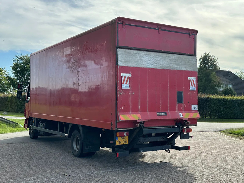 DAF LF 45 /160/ MANUELL!!12ton!! EURO 5!!LBW/KLEP!! - Camión caja cerrada: foto 4 DAF LF 45 /160/ MANUELL!!12ton!! EURO 5!!LBW/KLEP!! - Camión caja cerrada: foto 4