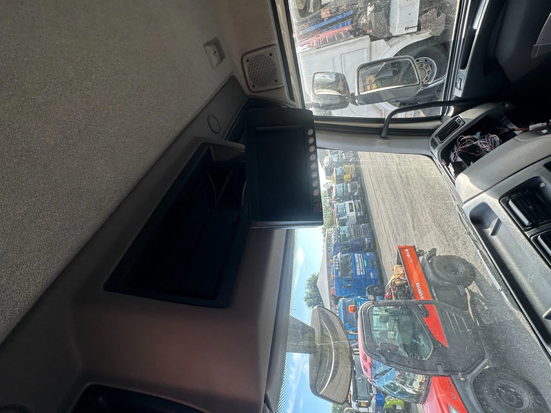 DAF LF GINAF HYTRUCK!! 100% ELECTRIC!! ZERO EMISSION!!ELEKTRISCH!! - Camión caja cerrada, Camión eléctrico: foto 3 DAF LF GINAF HYTRUCK!! 100% ELECTRIC!! ZERO EMISSION!!ELEKTRISCH!! - Camión caja cerrada, Camión eléctrico: foto 3