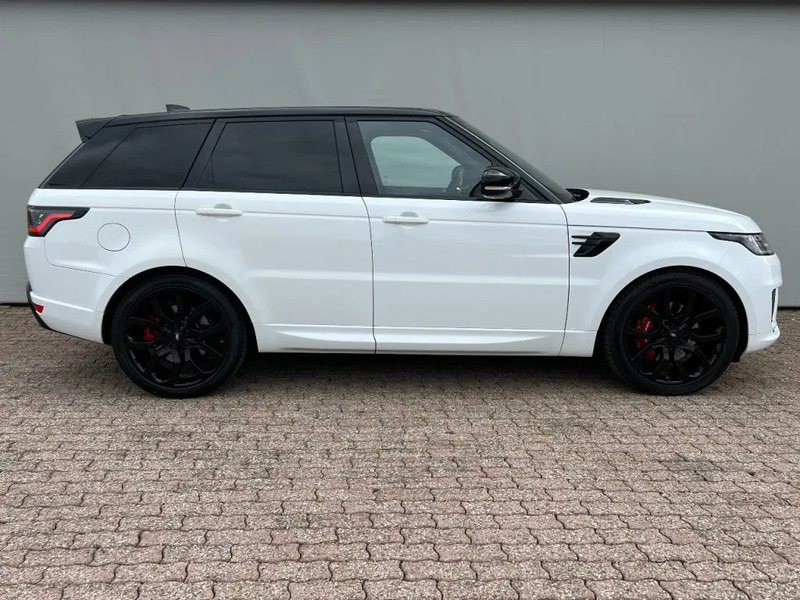 Land Rover Range Rover Sport 4.4 SDV8 HSE DYNAMIC FACELIFT/FULL OPTIONS!!BTW INCLUSIEF!! - Coche: foto 3 Land Rover Range Rover Sport 4.4 SDV8 HSE DYNAMIC FACELIFT/FULL OPTIONS!!BTW INCLUSIEF!! - Coche: foto 3