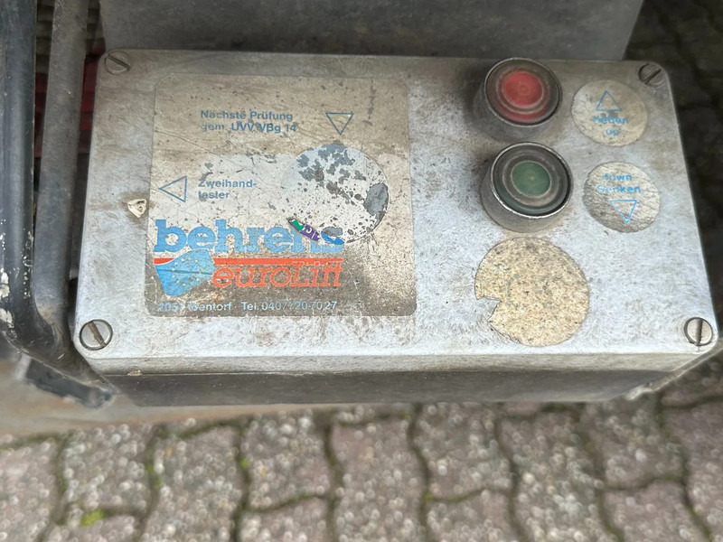 MAN LE 180 c !!LANDBOUW KENTEKEN!!!BOSBOUW!! - Camión caja abierta: foto 5 MAN LE 180 c !!LANDBOUW KENTEKEN!!!BOSBOUW!! - Camión caja abierta: foto 5