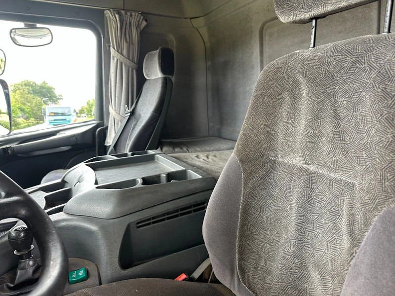 Camión portavehículos Scania 94.220 Machine transporter!!RAMPEN!!: foto 11