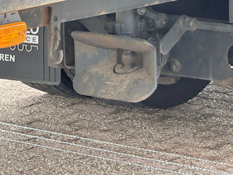 Camión portavehículos Scania 94.220 Machine transporter!!RAMPEN!!: foto 13