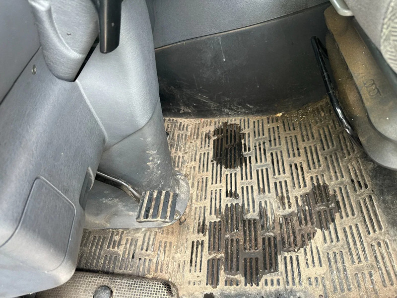 Camión portavehículos Scania 94.220 Machine transporter!!RAMPEN!!: foto 12