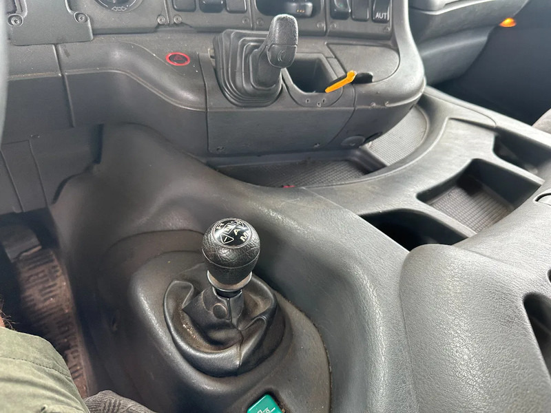 Camión portavehículos Scania 94.220 Machine transporter!!RAMPEN!!: foto 10