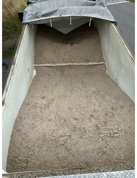 Semirremolque HRD BREMAT S320 XLS SELF LEVELLING FLOOR SCREED CHAPE CEMENT/MORTEL/SCREED/MORTAR/ESTRICH/CONCRETE MACHINE!!: foto 14