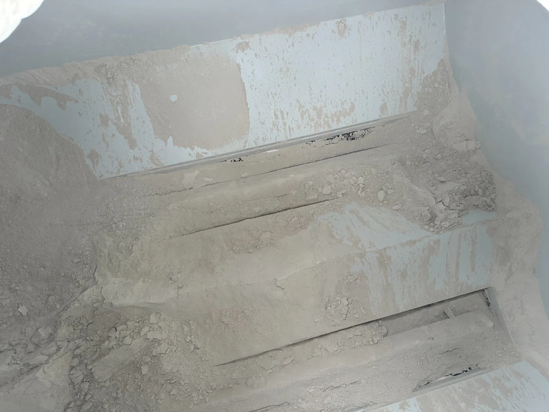 Semirremolque HRD BREMAT S320 XLS SELF LEVELLING FLOOR SCREED CHAPE CEMENT/MORTEL/SCREED/MORTAR/ESTRICH/CONCRETE MACHINE!!: foto 13