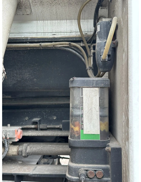 Semirremolque HRD BREMAT S320 XLS SELF LEVELLING FLOOR SCREED CHAPE CEMENT/MORTEL/SCREED/MORTAR/ESTRICH/CONCRETE MACHINE!!: foto 18
