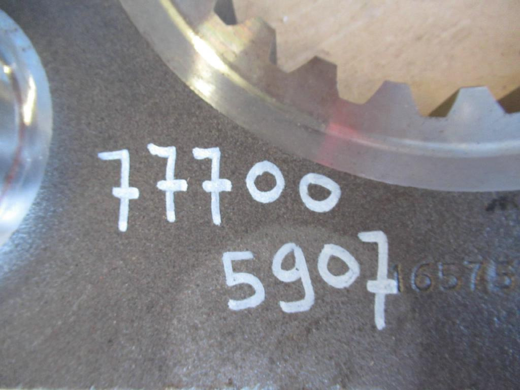 Mando final para Maquinaria de construcción nuevo Bomag 05901454: foto 6