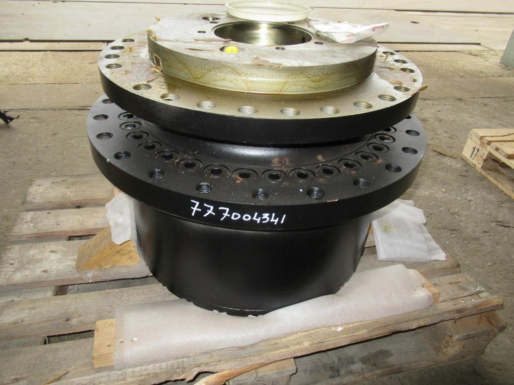 Bomag 05901806R - 05901319R - Mando final para Maquinaria de construcción: foto 5 Bomag 05901806R - 05901319R - Mando final para Maquinaria de construcción: foto 5