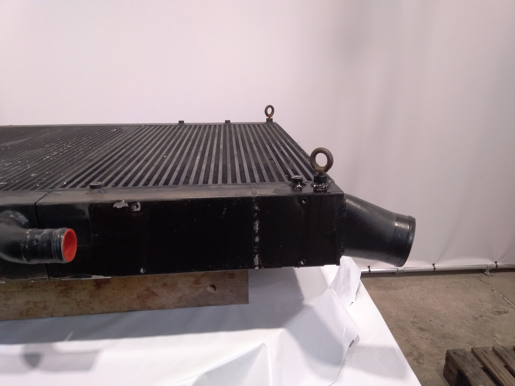 Bomag BM1200-35 - - Intercooler para Maquinaria de construcción: foto 2 Bomag BM1200-35 - - Intercooler para Maquinaria de construcción: foto 2