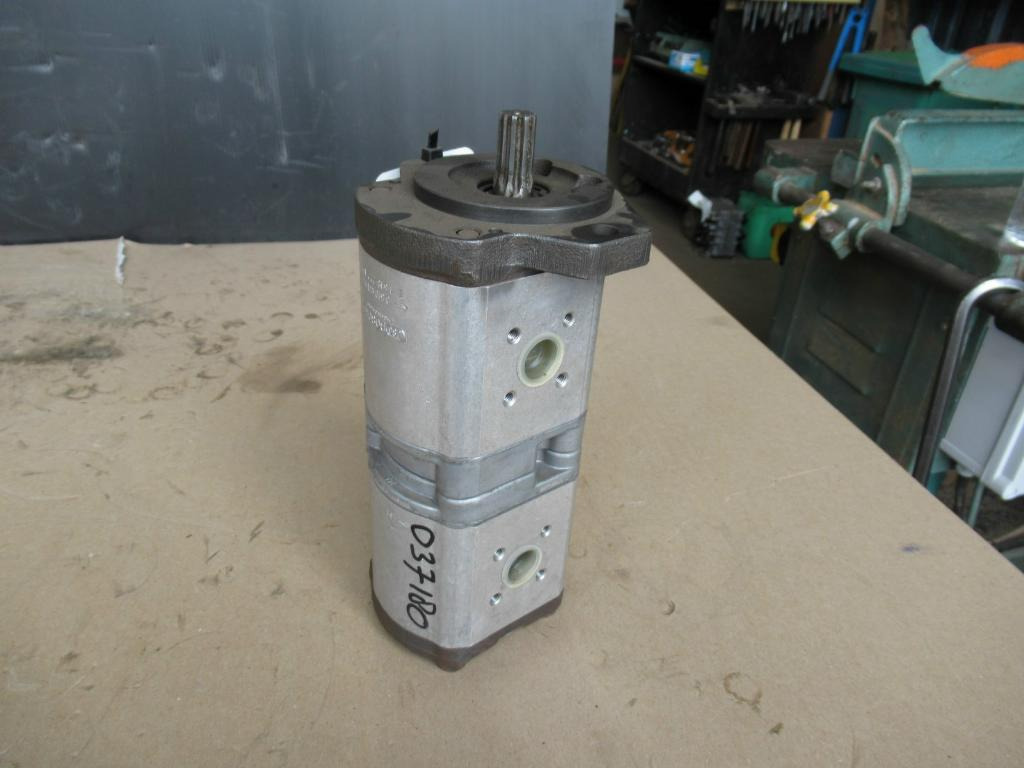 Bosch AZPFF-11-022/022LRR2020MB - - Bomba hidráulica para Maquinaria de construcción: foto 5 Bosch AZPFF-11-022/022LRR2020MB - - Bomba hidráulica para Maquinaria de construcción: foto 5