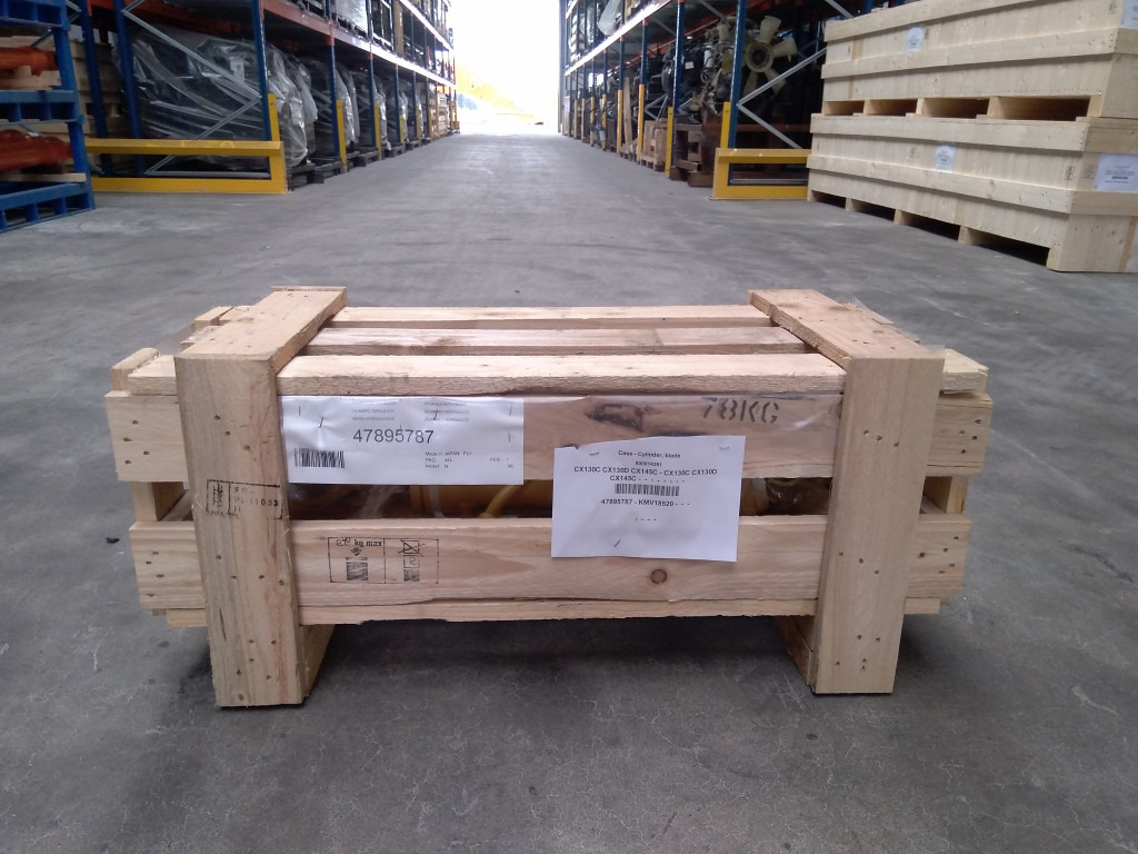 Case 47895787 - KMV18520 - Cilindro hidráulico para Maquinaria de construcción: foto 2 Case 47895787 - KMV18520 - Cilindro hidráulico para Maquinaria de construcción: foto 2