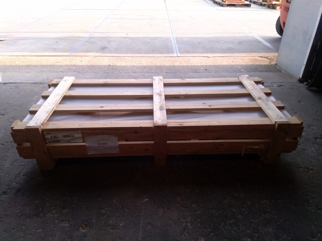 Case 61MJ-10004CA - 61MJ10004CA - Brazo para Maquinaria de construcción: foto 2 Case 61MJ-10004CA - 61MJ10004CA - Brazo para Maquinaria de construcción: foto 2