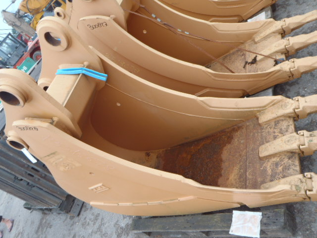 Case 73318678 - Cazo para Maquinaria de construcción: foto 2 Case 73318678 - Cazo para Maquinaria de construcción: foto 2