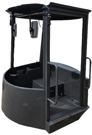 Case 87681392 - 539422288 - Cabina para Maquinaria de construcción: foto 1 Case 87681392 - 539422288 - Cabina para Maquinaria de construcción: foto 1