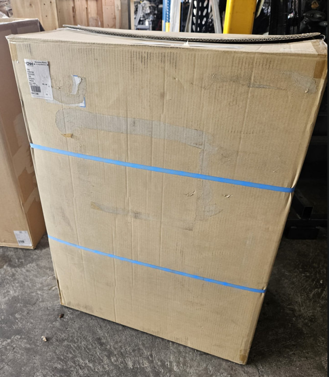 Case KBH17390 - Depósito de combustible para Maquinaria de construcción: foto 3 Case KBH17390 - Depósito de combustible para Maquinaria de construcción: foto 3