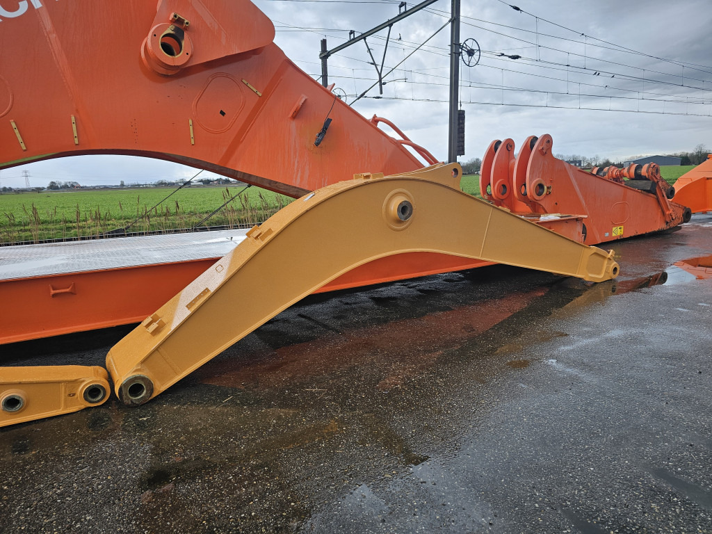 Case KBV15361 - KBV15360 - Brazo para Maquinaria de construcción: foto 1 Case KBV15361 - KBV15360 - Brazo para Maquinaria de construcción: foto 1