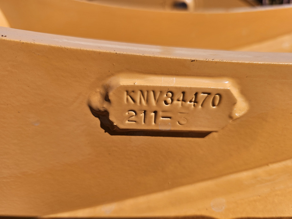 Case KNV34470 - Brazo para Maquinaria de construcción: foto 3 Case KNV34470 - Brazo para Maquinaria de construcción: foto 3