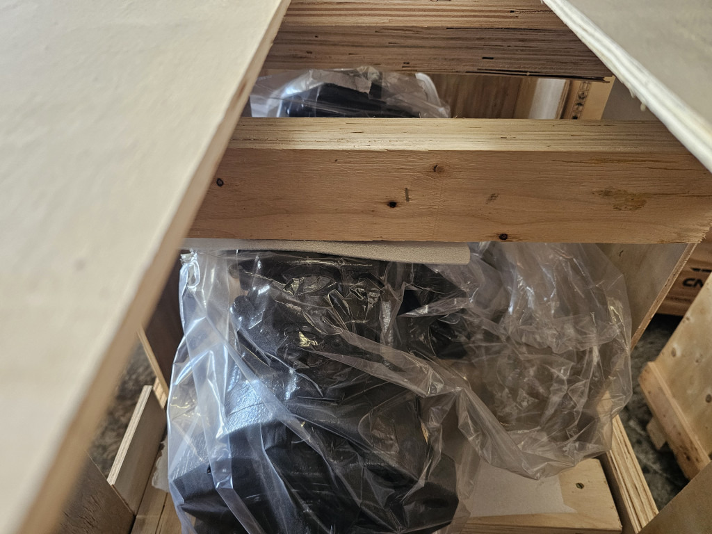 Case KSJ13591 - 48030298 - Bomba hidráulica para Maquinaria de construcción: foto 5 Case KSJ13591 - 48030298 - Bomba hidráulica para Maquinaria de construcción: foto 5
