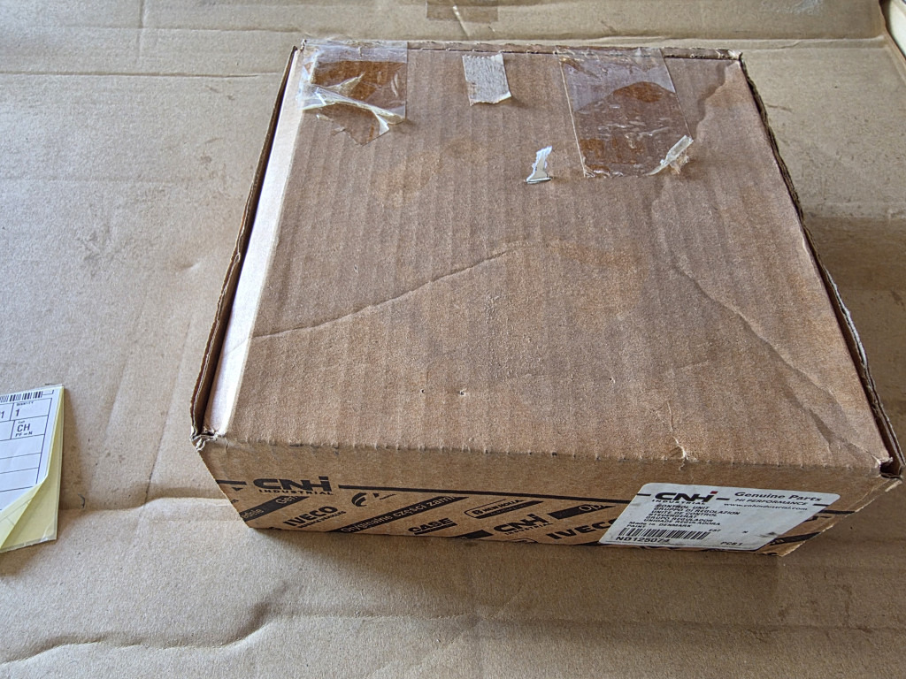Case ND125074 - Unidad de control para Maquinaria de construcción: foto 2 Case ND125074 - Unidad de control para Maquinaria de construcción: foto 2
