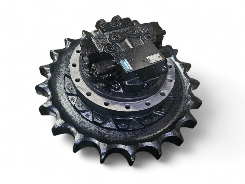 Caterpillar 3530491 - Mando final para Maquinaria de construcción: foto 1 Caterpillar 3530491 - Mando final para Maquinaria de construcción: foto 1