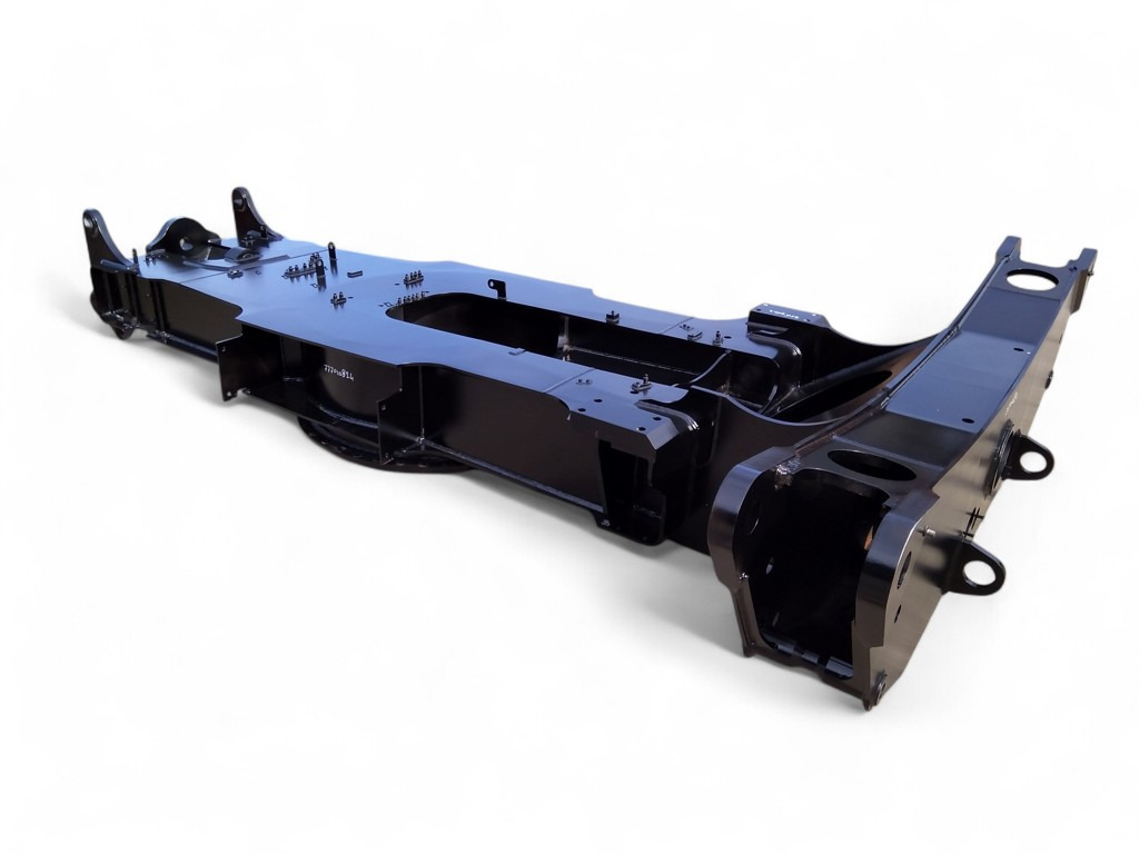 Caterpillar 4178202 - 4178242 - Piezas del tren de rodaje para Maquinaria de construcción: foto 2 Caterpillar 4178202 - 4178242 - Piezas del tren de rodaje para Maquinaria de construcción: foto 2